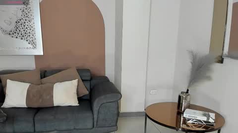 Snapshot of mariaherrera_ chatting on 03.13.26 MARIA HERRERA online show from 03.13.26