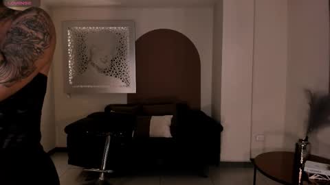 Snapshot of mariaherrera_ chatting on 03.14.26 MARIA HERRERA online show from 03.14.26