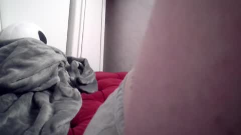 MariahJade95 online show from 01.30.25