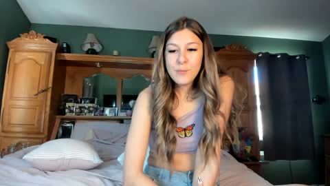 Pinkkitty online show from 05.19.26