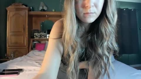 Pinkkitty online show from 06.30.26