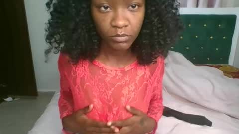 mariahsexy4u online show from 02.12.26