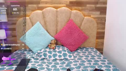 mariahsugarrr online show from 11.30.25