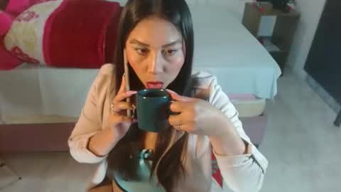 Mariajose online show from 01.07.26