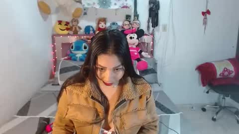 Mariajose online show from 02.14.26