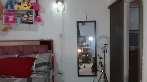 Mariajose online show from 02.20.26