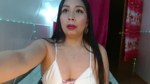 Mariajose online show from 07.18.26