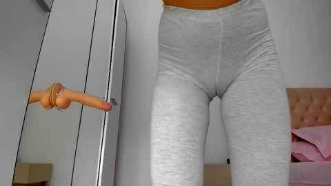 MariaLove online show from 01.13.26