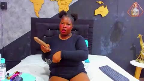  MARIAM online show from 10.19.25