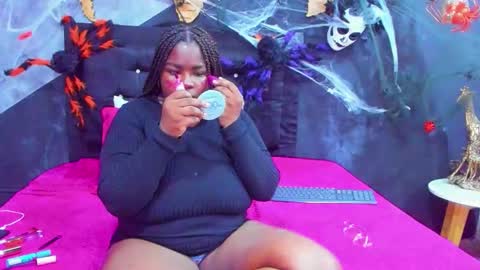  MARIAM online show from 11.13.25