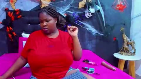  MARIAM online show from 11.18.25