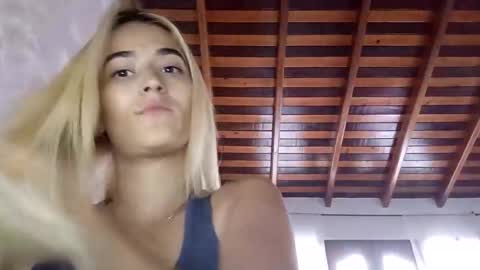 mariam_arango online show from 06.08.26