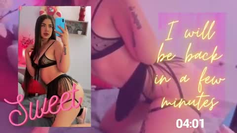 Mariam online show from 07.07.26