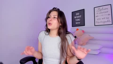 Mariam online show from 12.04.24