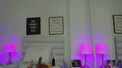 Mariam online show from 03.04.25