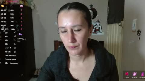 mariam_wish1 online show from 03.18.26