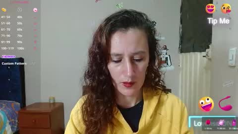 mariam_wish1 online show from 03.25.26