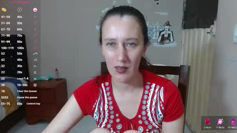 mariam_wish1 online show from 03.31.26