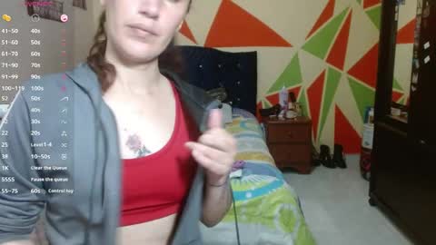 mariam_wish1 online show from 04.11.26