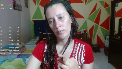 mariam_wish1 online show from 04.13.26