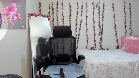   Mariam Castiblanco online show from 11.24.25