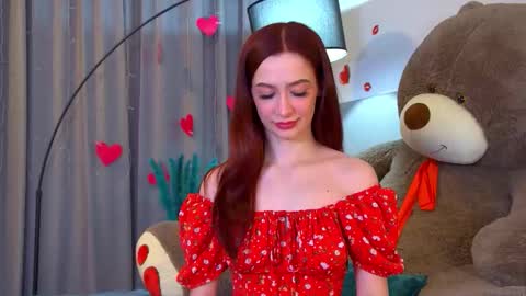 MariaMenson online show from 02.24.26