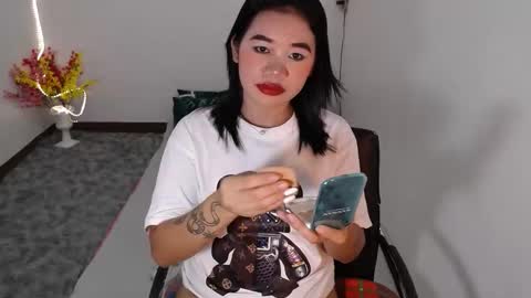 Snapshot of mariamercedesxxx chatting on 02.10.26 maria online show from 02.10.26