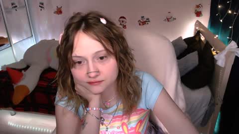 Maria online show from 12.03.24