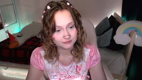 Maria online show from 12.08.24