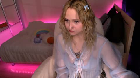 Maria online show from 01.03.25