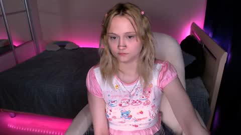 Maria online show from 01.18.25