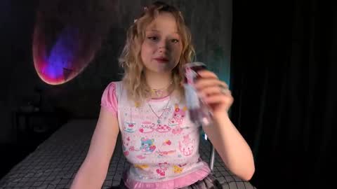 Maria online show from 02.10.25