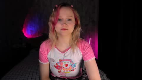 Maria online show from 02.17.25