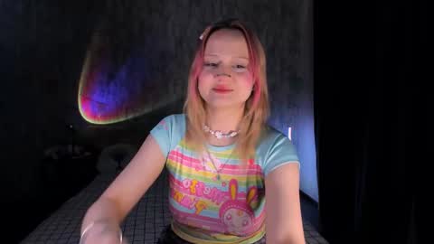 Maria online show from 02.21.25