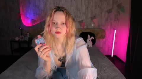 Maria online show from 02.24.25