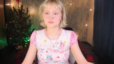 Maria online show from 12.22.25