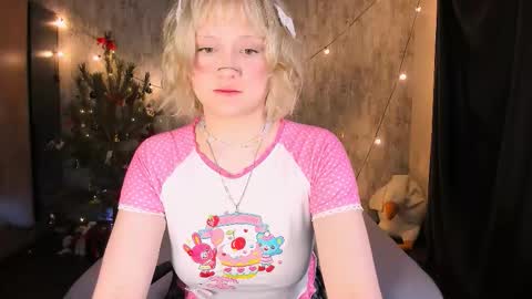 Maria online show from 01.12.26