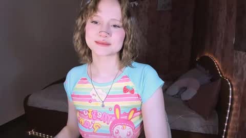 Maria online show from 04.15.26