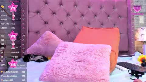 Mariam online show from 01.05.25