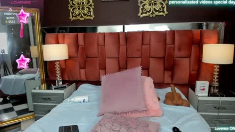 Mariam online show from 02.08.25