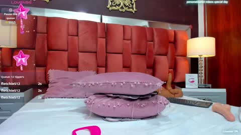 Mariam online show from 02.12.25