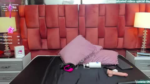 Mariam online show from 02.15.25