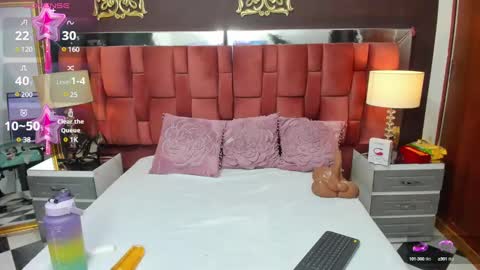 Mariam online show from 02.20.25