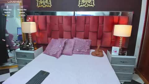 Mariam online show from 02.21.25