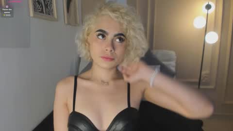 Marian online show from 02.02.26