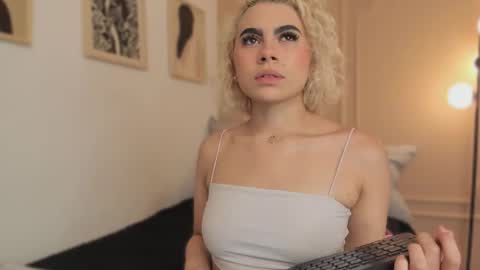 Marian online show from 02.23.26