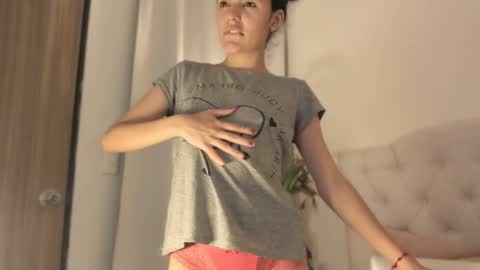 Marian online show from 04.19.26