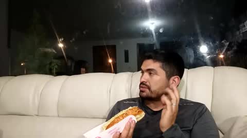 Snapshot of mariana114o chatting on 02.27.26 Mariana online show from 02.27.26