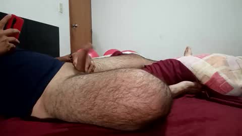 Mariana online show from 03.15.26