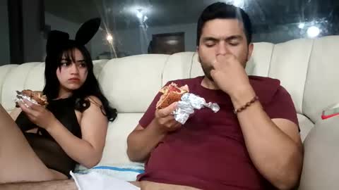 Mariana online show from 03.26.26